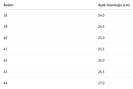 ERKEK SPOR AYAKKABI 557