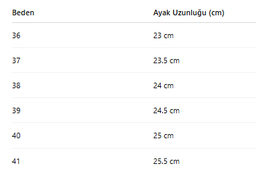 ERKEK TARZ TERLİK 124