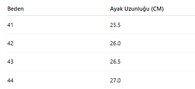 ERKEK SPOR AYAKKABI 351