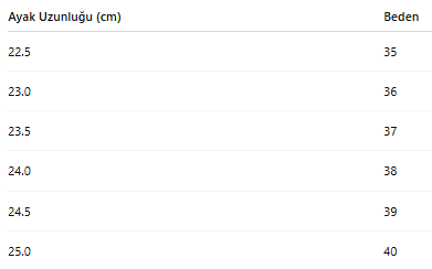 KADIN TARZ SPOR AYAKKABI 144