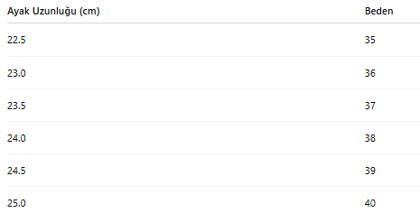 KADIN TARZ KIŞLIK BOT 152