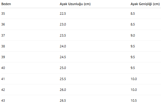 KADIN TARZ SPOR AYAKKABI 202