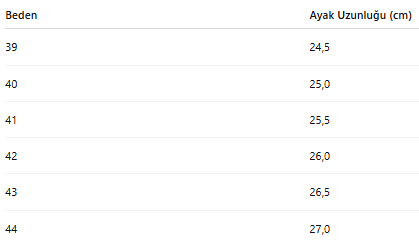 ERKEK SPOR AYAKKABI 561