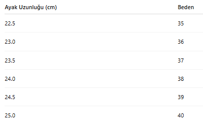 KADIN TARZ SPOR AYAKKABI 143