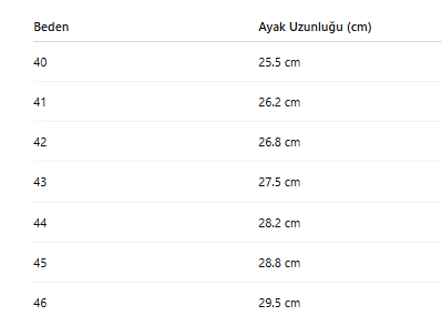 ERKEK TARZ KIŞLIK BOT 197