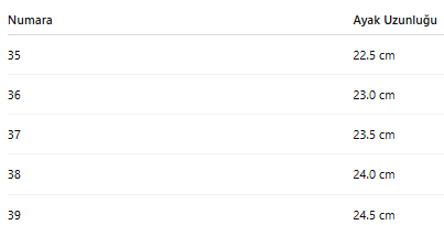 KADIN TARZ KIŞLIK BOT 289