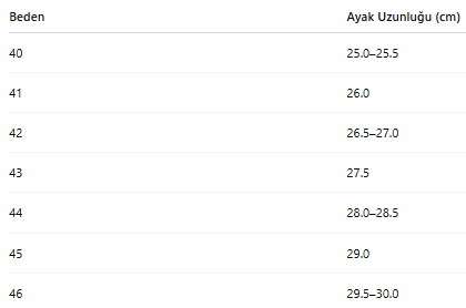 ERKEK TARZ KIŞLIK BOT 121