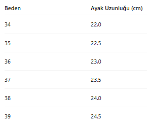 KADIN TARZ TOPUKLU AYAKKABI 222