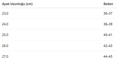 KADIN TARZ TERLİK 210