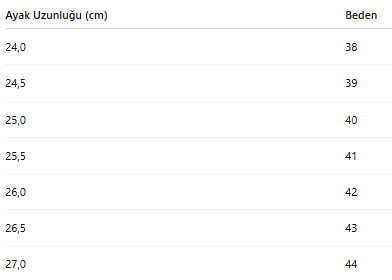 ERKEK SPOR AYAKKABI 472