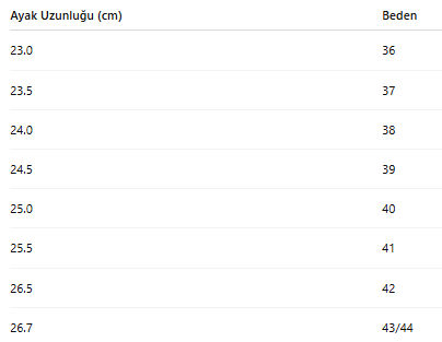 KADIN TARZ SPOR AYAKKABI 139