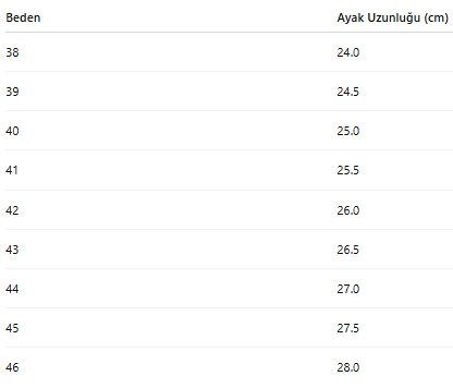 ERKEK TARZ KLASİK AYAKKABI 233