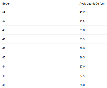 ERKEK TARZ KIŞLIK BOT 130