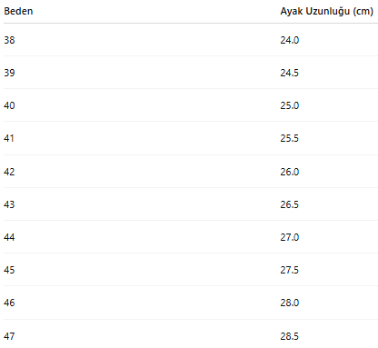 ERKEK TARZ KIŞLIK BOT 115