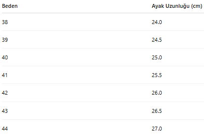 ERKEK SPOR AYAKKABI 512