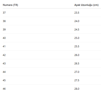 KADIN TARZ KIŞLIK BOT 283