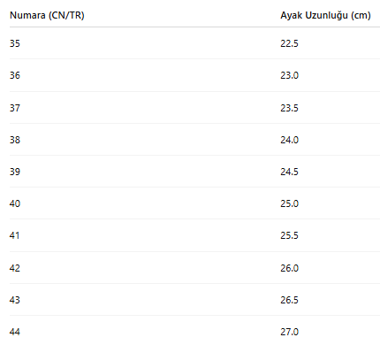 KADIN TARZ KIŞLIK BOT 288