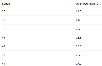 ERKEK TARZ KLASİK AYAKKABI 264