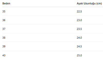 KADIN TARZ TOPUKLU AYAKKABI 187