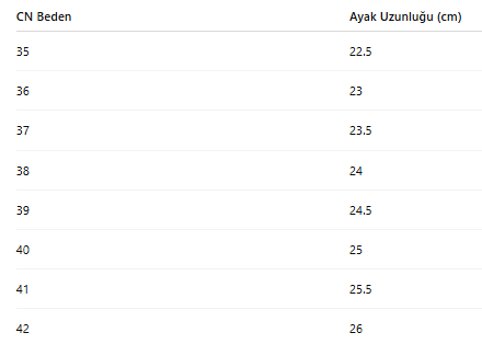 KADIN TARZ KIŞLIK BOT 228