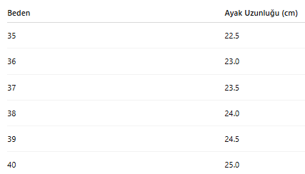 KADIN TARZ SPOR AYAKKABI 199