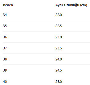 KADIN TARZ TOPUKLU AYAKKABI 140
