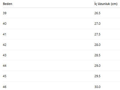 ERKEK TARZ KLASİK AYAKKABI 135