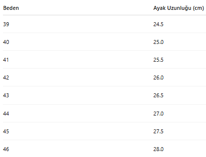 ERKEK TARZ KLASİK AYAKKABI 192