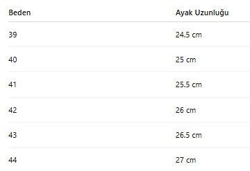 ERKEK SPOR AYAKKABI 341