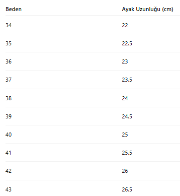 KADIN TARZ KIŞLIK BOT 215