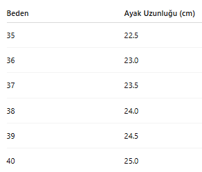 KADIN TARZ TOPUKLU AYAKKABI 151