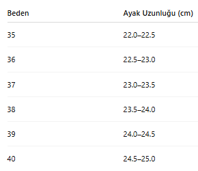 KADIN TARZ TOPUKLU AYAKKABI 165