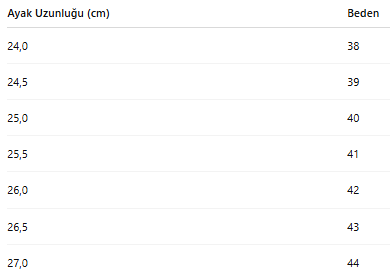 ERKEK SPOR AYAKKABI 490