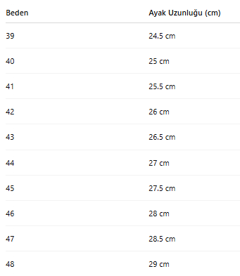 ERKEK TARZ KIŞLIK BOT 198