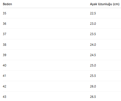 KADIN TARZ SPOR AYAKKABI 182
