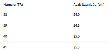 KADIN TARZ KIŞLIK BOT 258