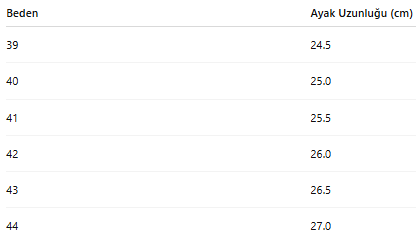 ERKEK TARZ KIŞLIK BOT 145