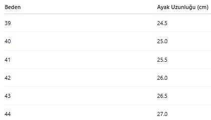 ERKEK TARZ KLASİK AYAKKABI 219