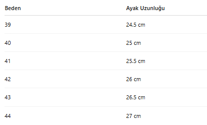 ERKEK TARZ KIŞLIK BOT 192