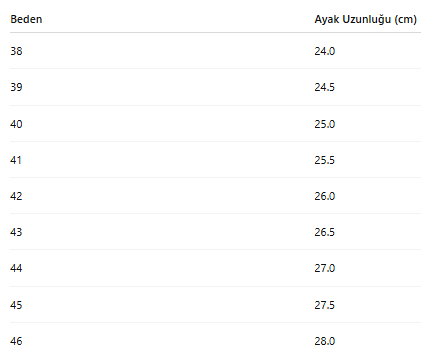 ERKEK TARZ KIŞLIK BOT 131