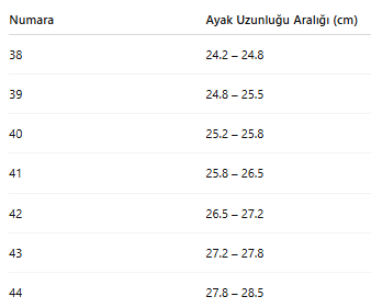 KADIN TARZ SPOR AYAKKABI 156