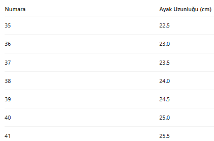 KADIN TARZ SPOR AYAKKABI 148