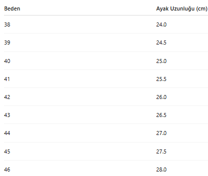 ERKEK TARZ KLASİK AYAKKABI 161