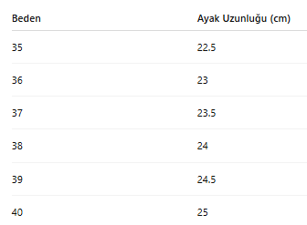 KADIN TARZ TOPUKLU AYAKKABI 220