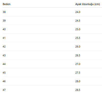 ERKEK TARZ KLASİK AYAKKABI 210