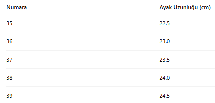 KADIN TARZ SPOR AYAKKABI 149