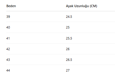 ERKEK MYK73 SANDALET