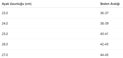 ERKEK SPOR AYAKKABI 532