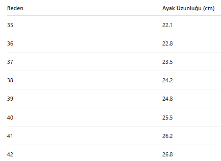 KADIN TARZ KIŞLIK BOT 225