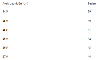 ERKEK SPOR AYAKKABI 488